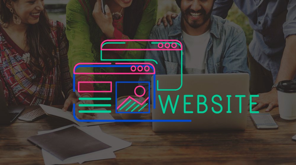 10 Razões para criar um site para negócio 2 site web