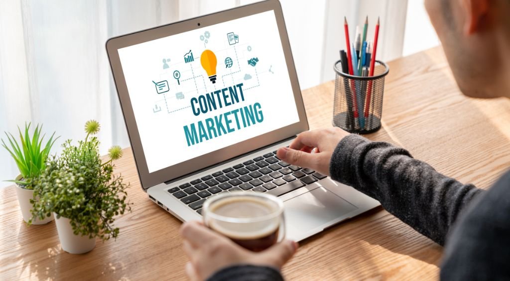 SEO para Pequenas e Médias Empresas: Estratégias Práticas para Competir com Grandes Players 3 conteudo online