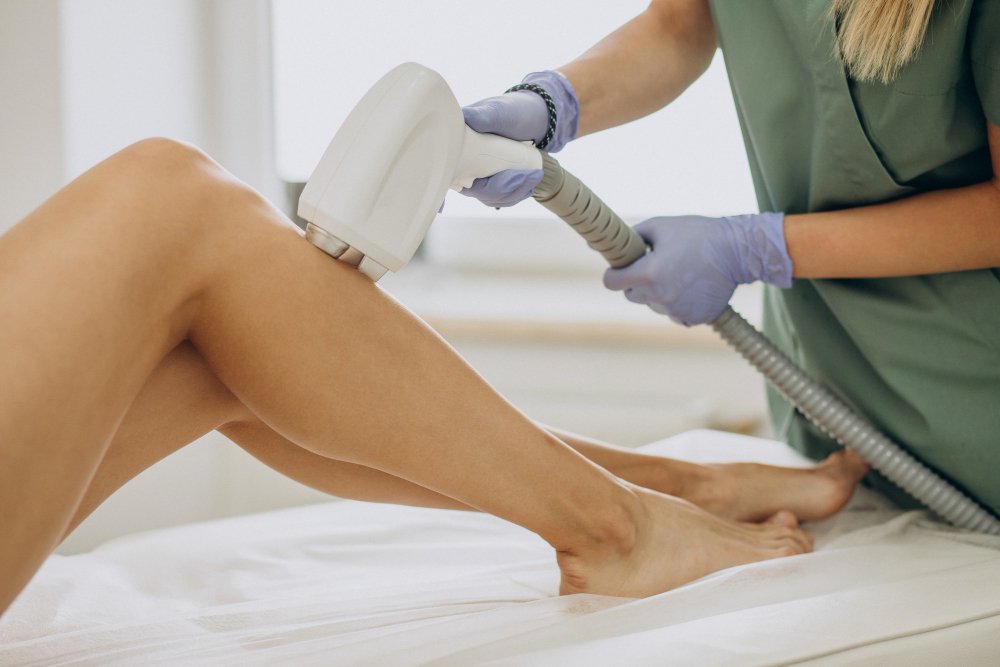 Depilação íntima completa: como incluir a perianal no procedimento 3 depilacao a laser como funciona