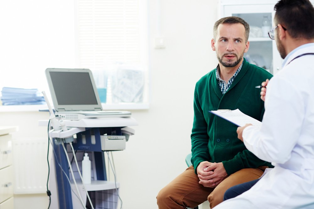 Mitos e Verdades sobre Cirurgia de Próstata 1 Cirurgia de Próstata