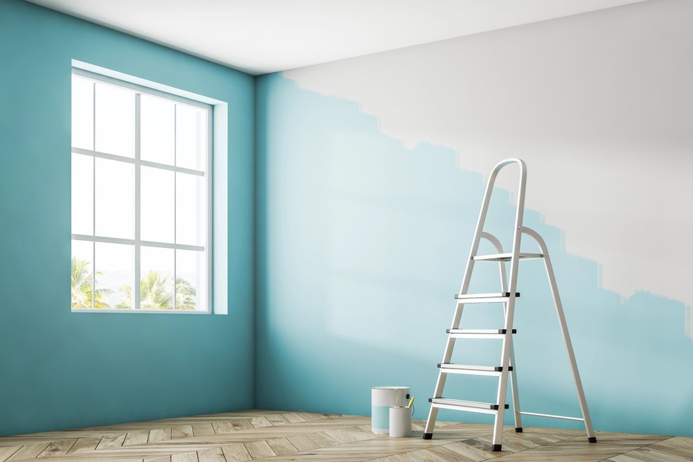 Benefícios da tinta gesso: quando e por que utilizar? 3 beneficios das tintas ceramica